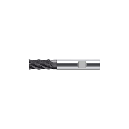 Prototyp Inch Solid carbide shoulder/slot milling cutter, MC320.9.52W4DC-WK40TF MC320.9.52W4DC-WK40TF